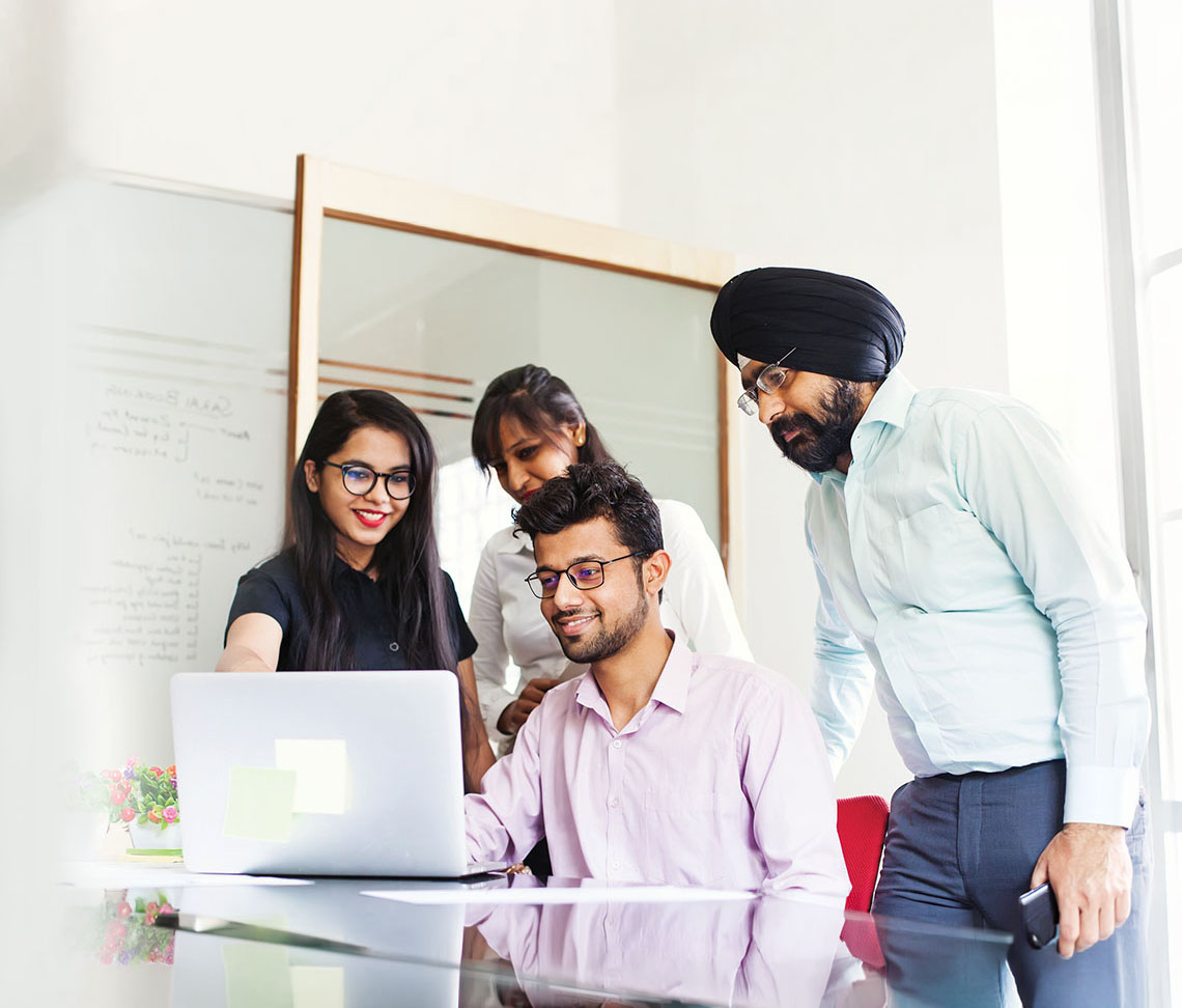 Talent Attraction and Acquisition